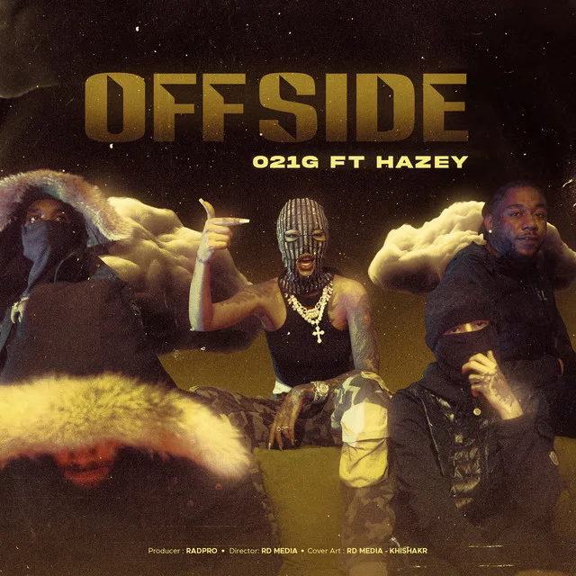 Offside