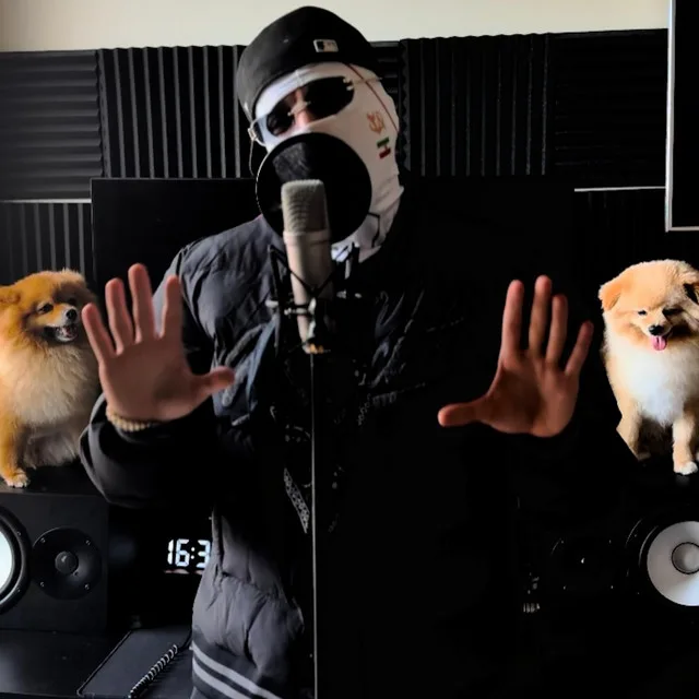 Bezan Taar (Freestyle)
