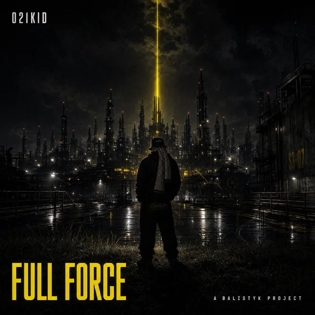 FULL FORCE