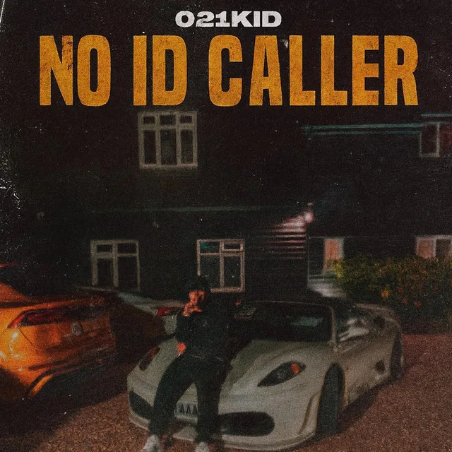 No ID Caller