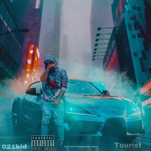 Tourist