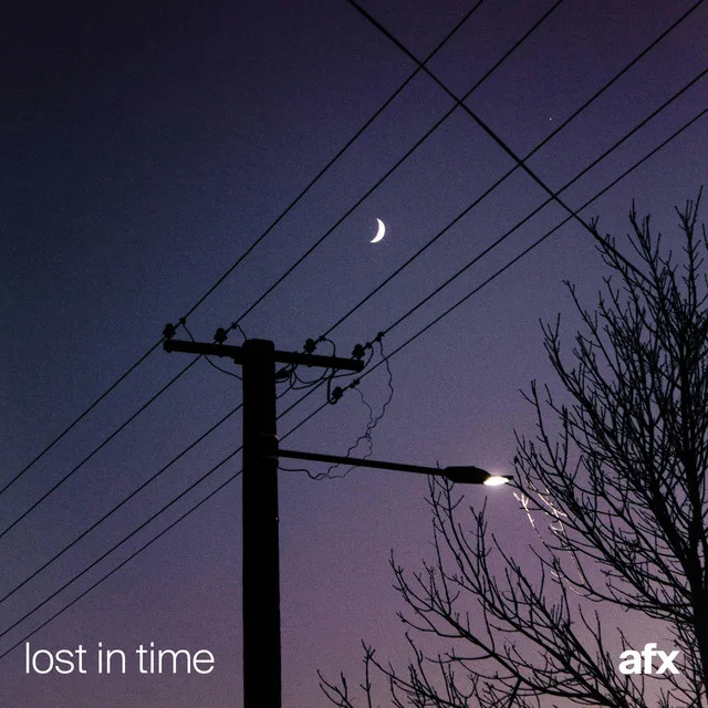 Lost in Time
