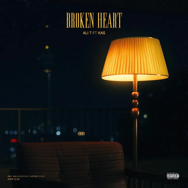 Broken Heart
