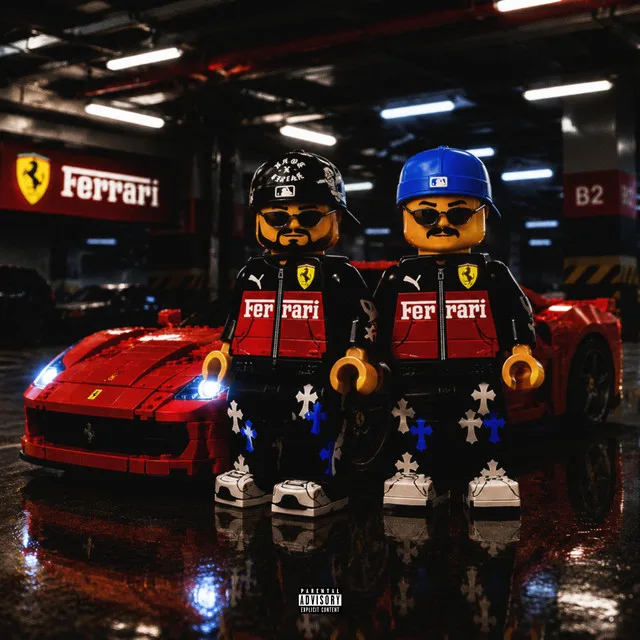 Ferari