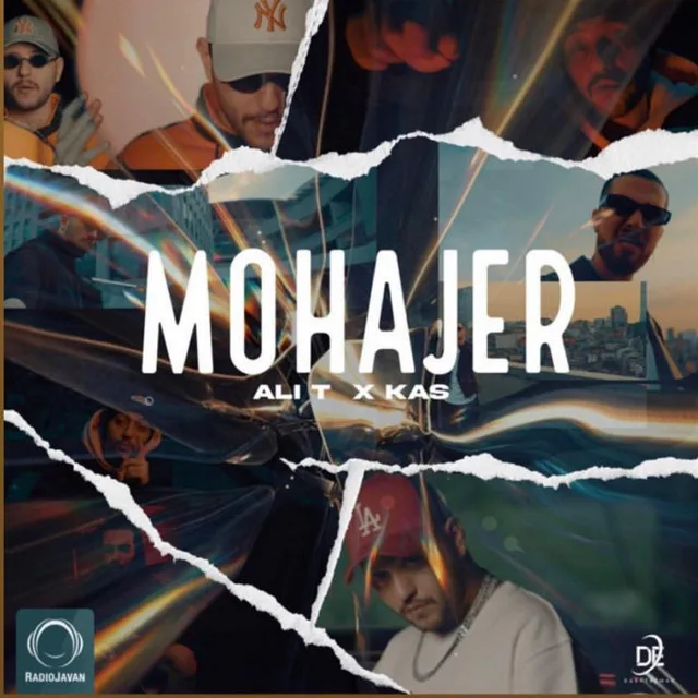 Mohajer