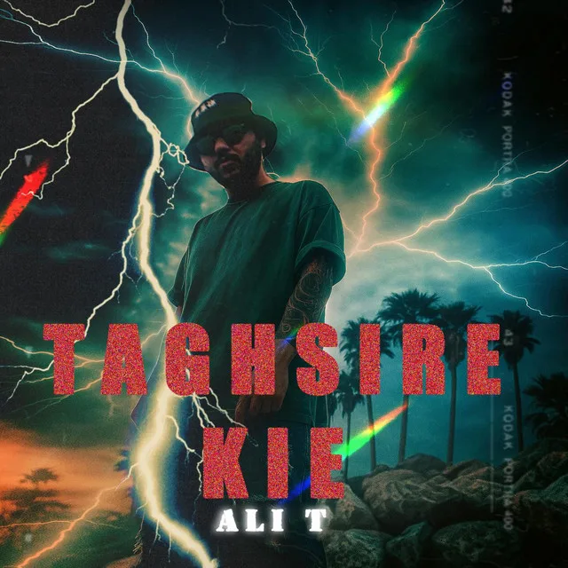 Taghsire Kie
