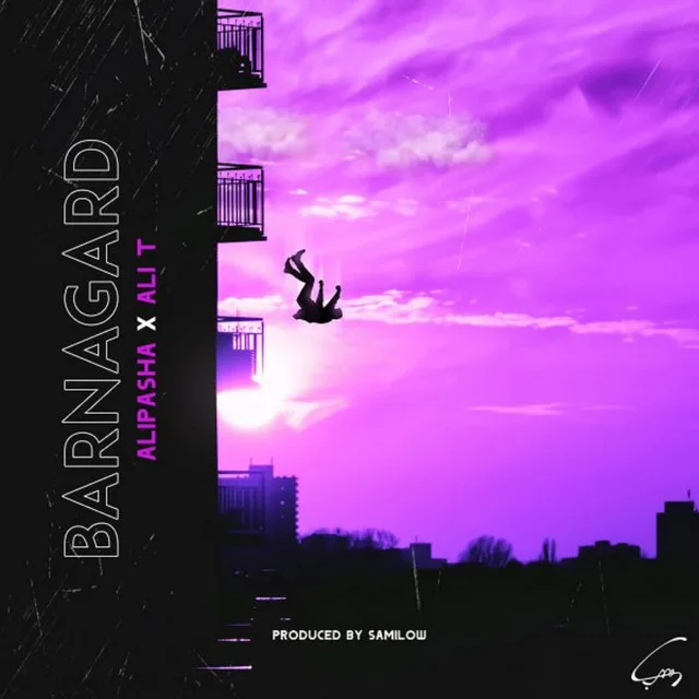 Barnagard