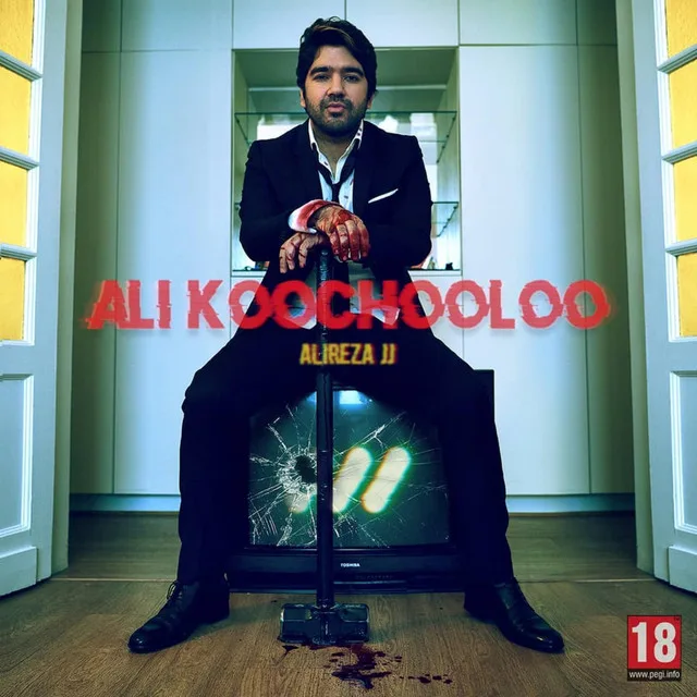 Ali Koochooloo