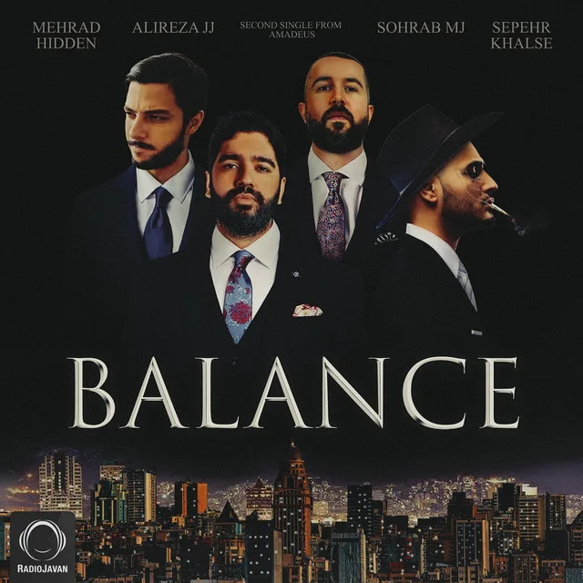 Balance