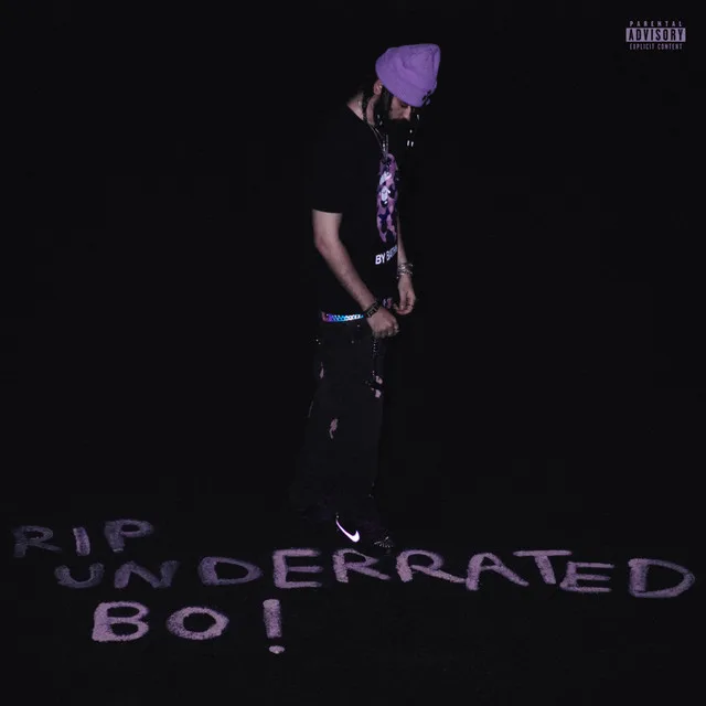 RIP Underratedbo!