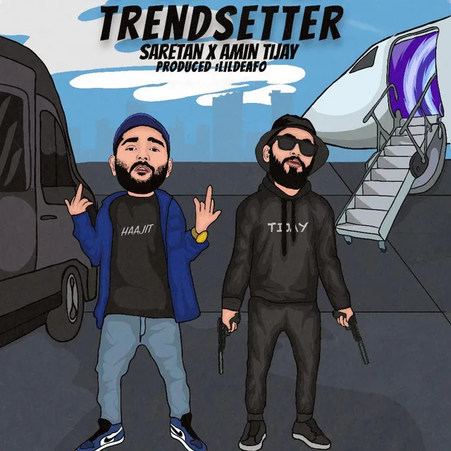 Trendsetter