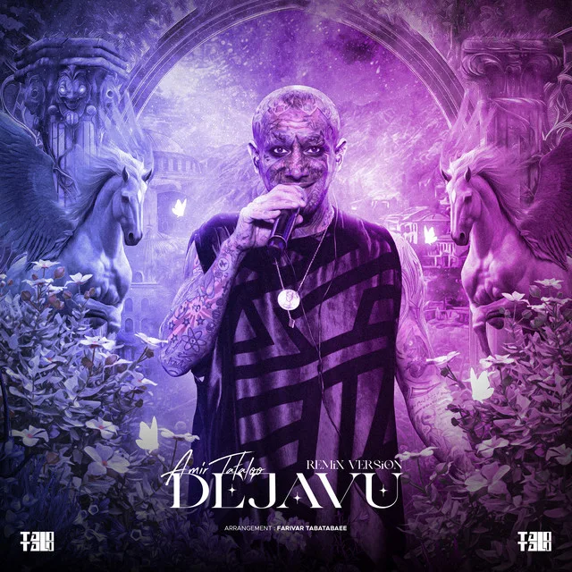 Dejavu (Remix)