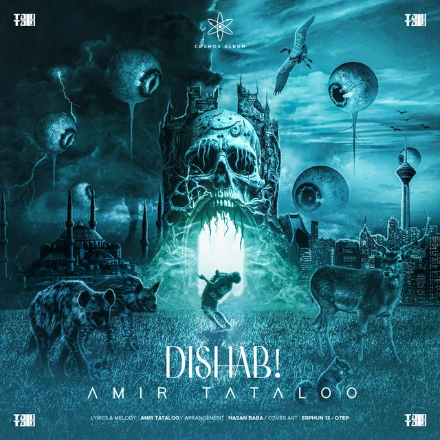 Dishab