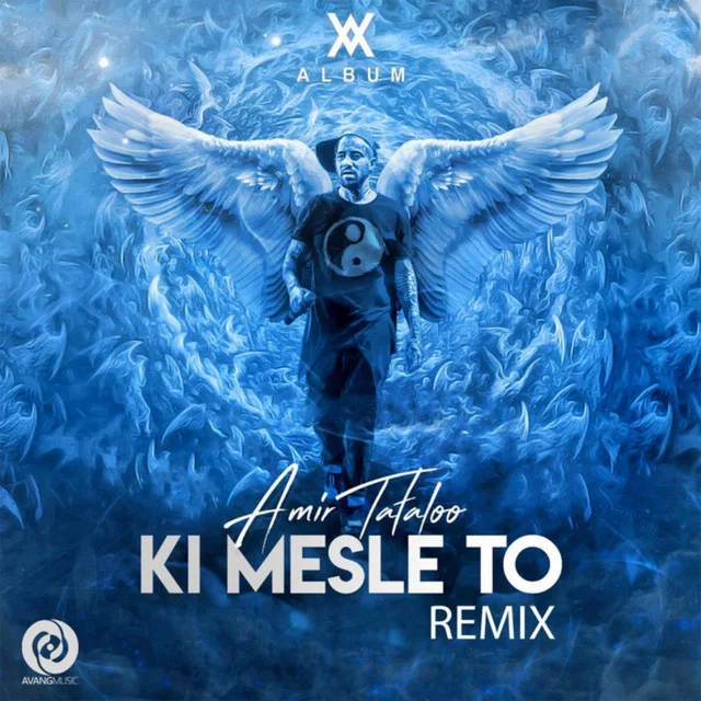 Ki Mese To (Remix)