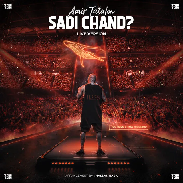 Sadi Chand? (Live Version)