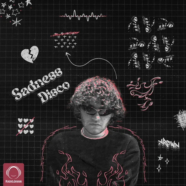 Sadness Disco