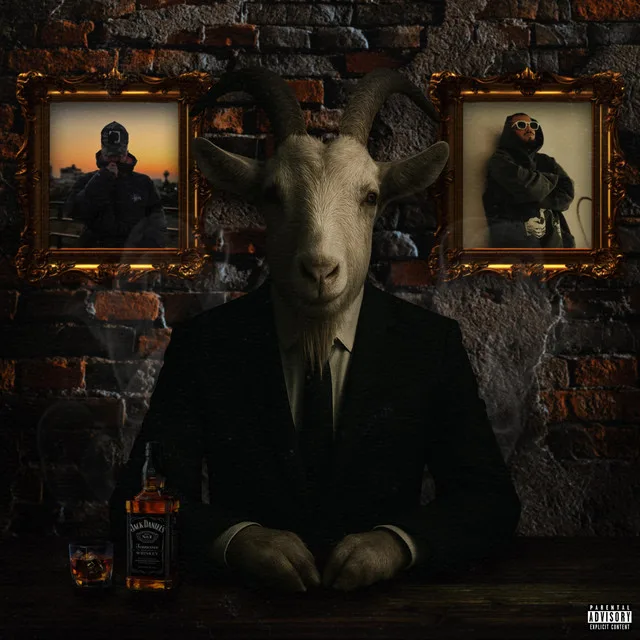 Goat