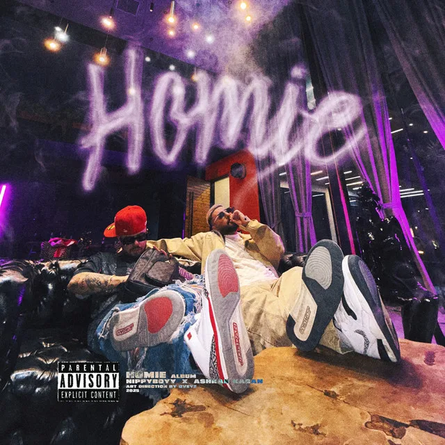 Homie