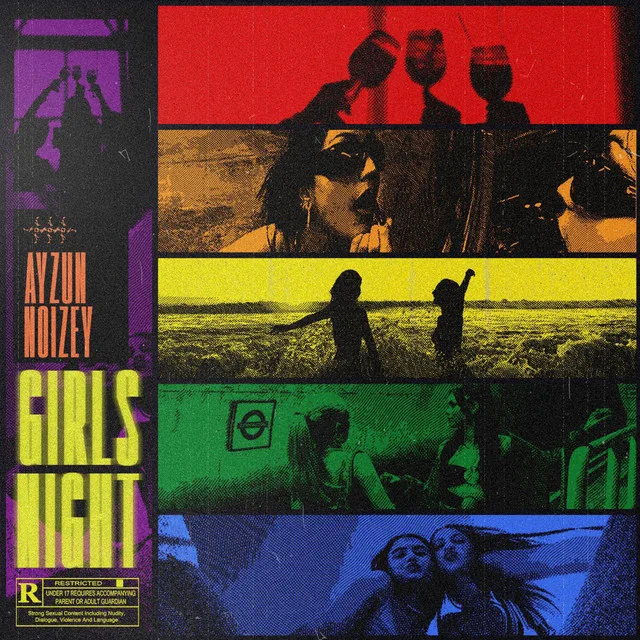 Girls Night