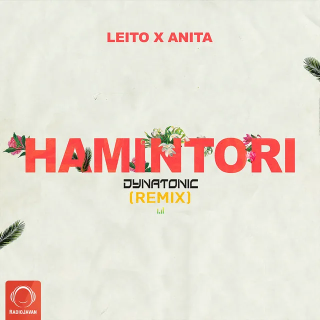 Hamintori (Dynatonic Remix)