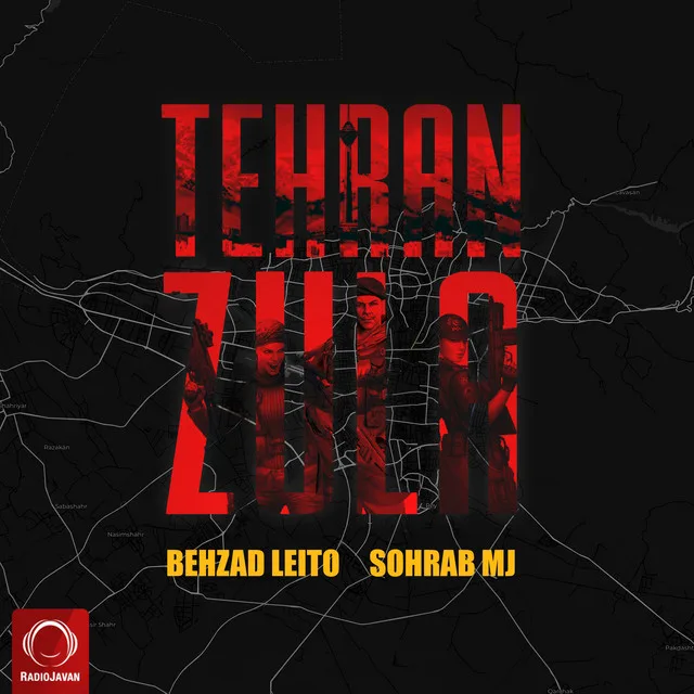 Tehran Zula