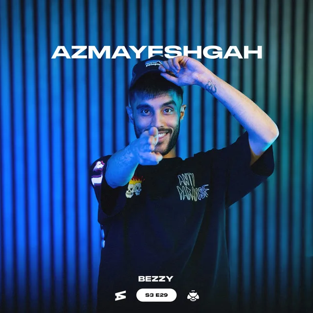 Azmayeshgah S3-29