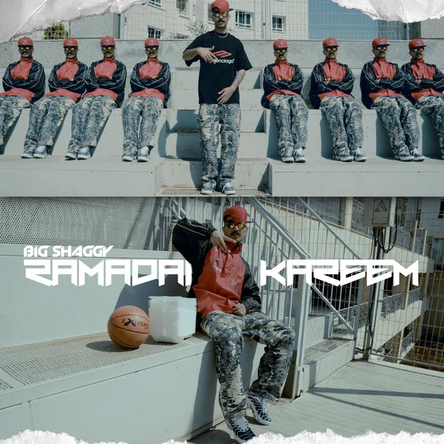 Ramadan Karim