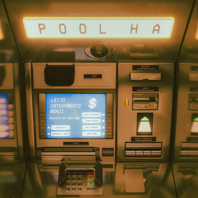 Pool Ha