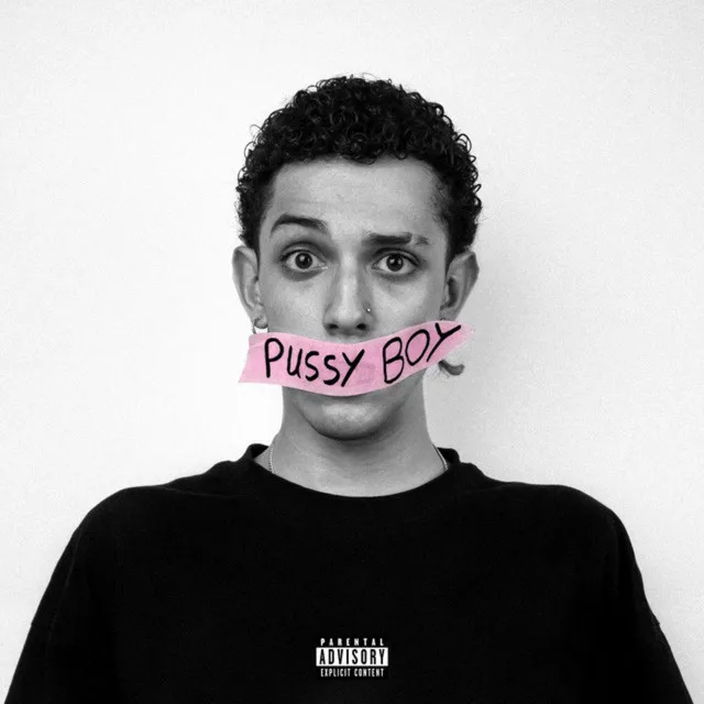 Pussy Boy