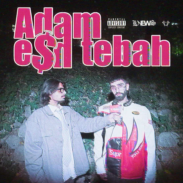 ADAM ESHTEBAH