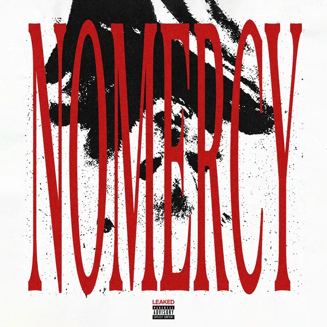 NOMERCY (LEAKED FREESTYLE)
