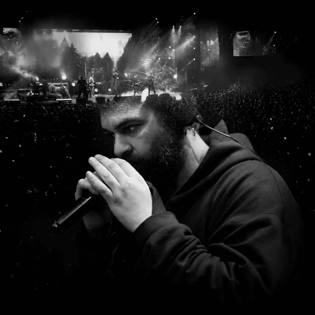 Tekrar - live session