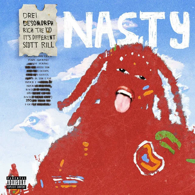 Nasty
