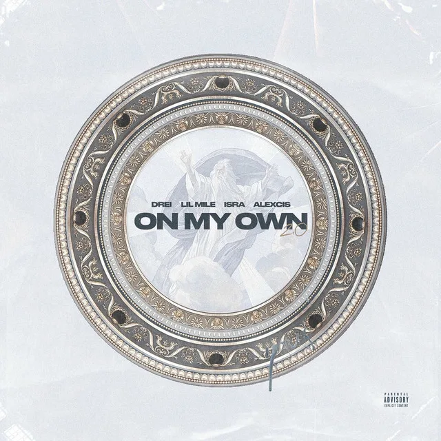 On My Own 2.0
