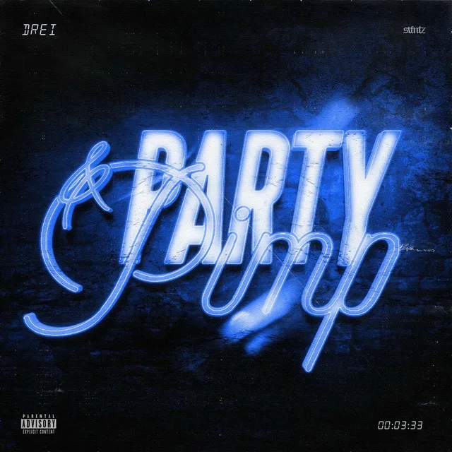 Party & Pimp