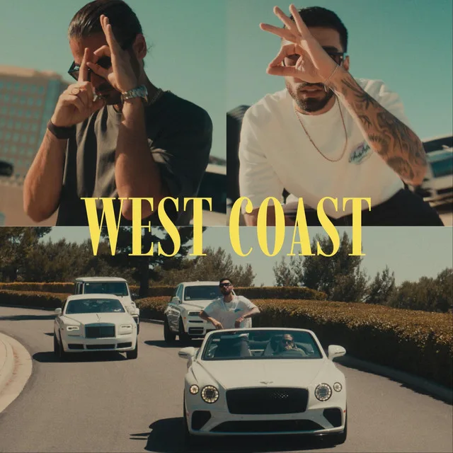 West Coast