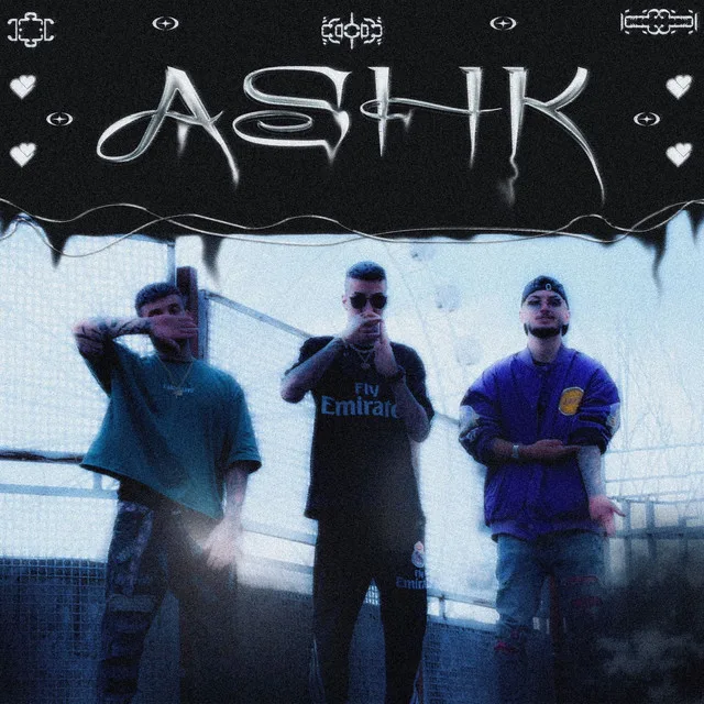 Ashk