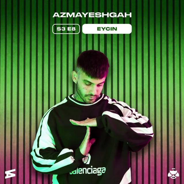 Azmayeshgah S3-8
