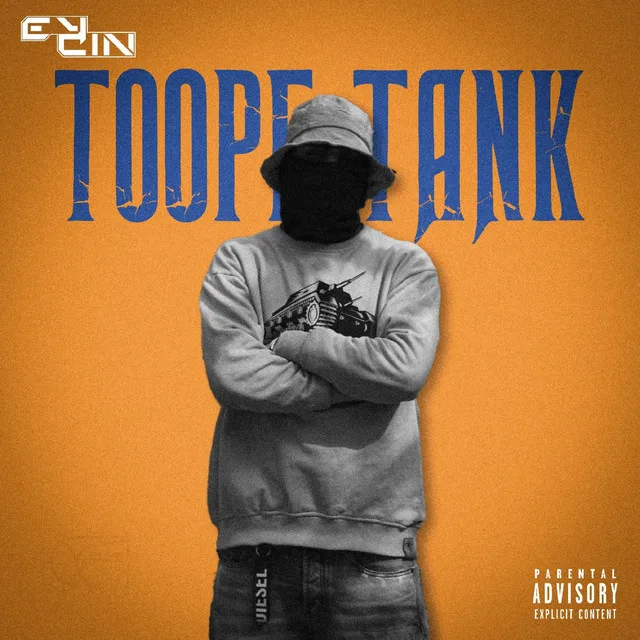 Toope Tank