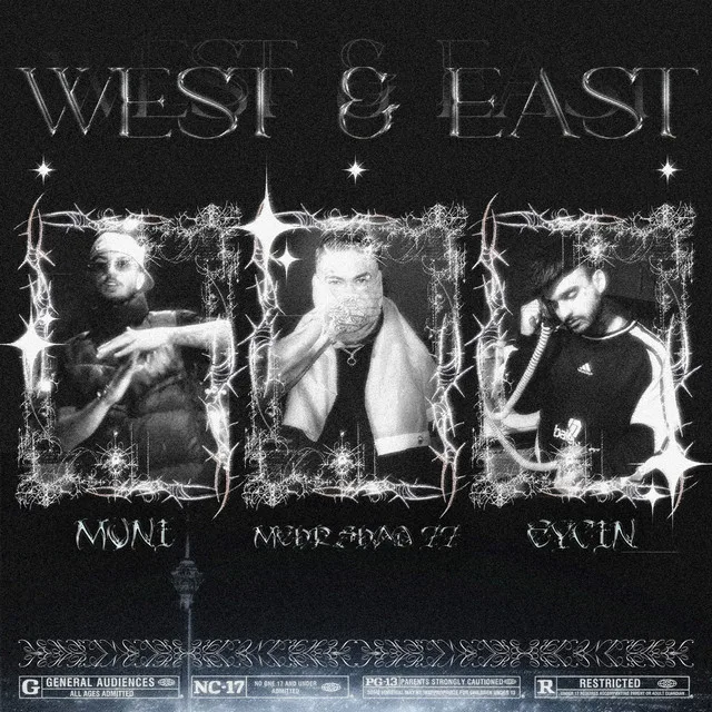 WEST & EAST