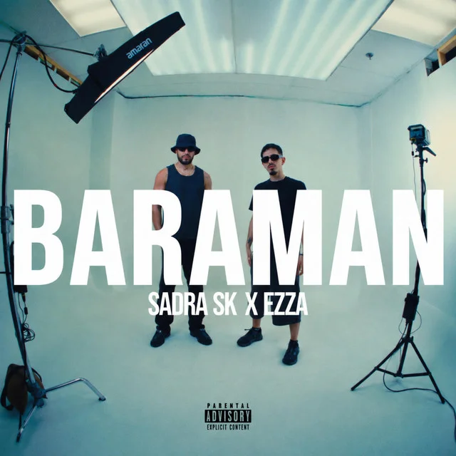 BARAMAN (Remix)