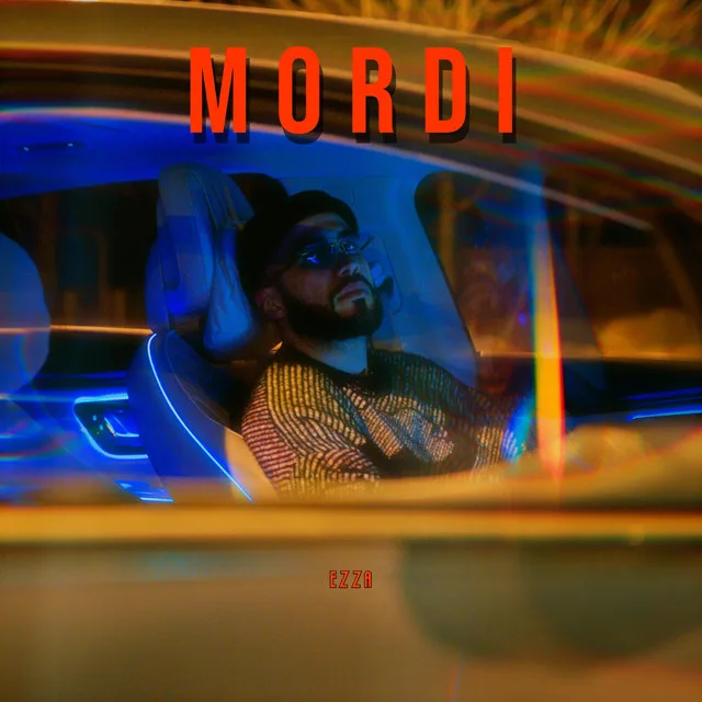 Mordi