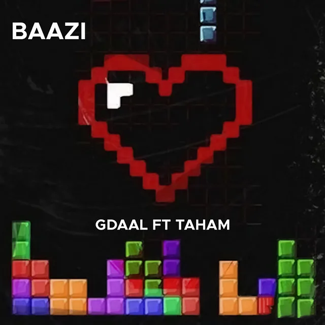 Baazi