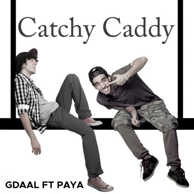 Catchy Caddy
