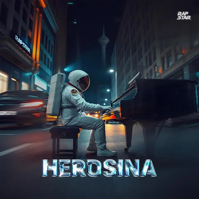 HeroSina