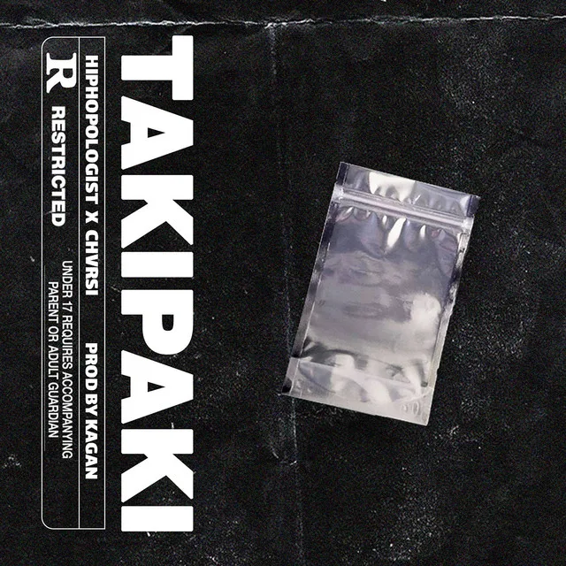 Takipaki