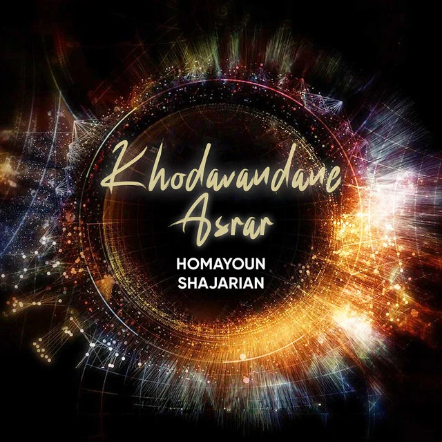 Khodavandane Asrar