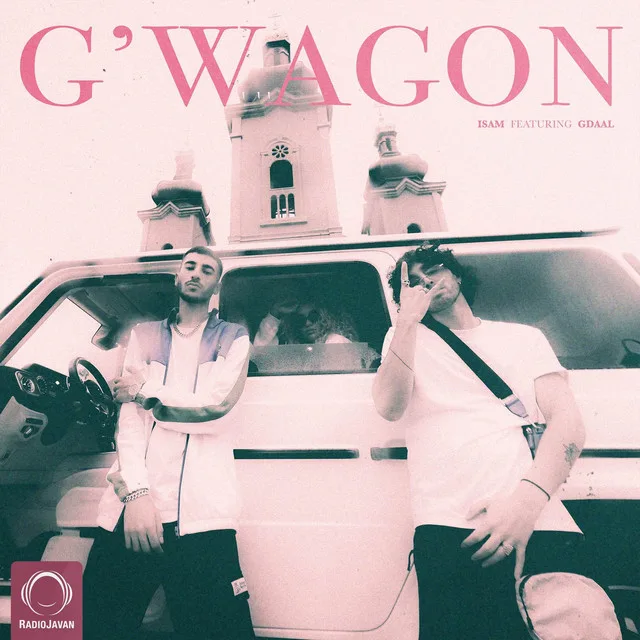 G-Wagon