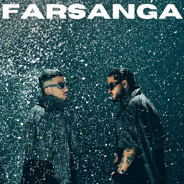 Farsanga