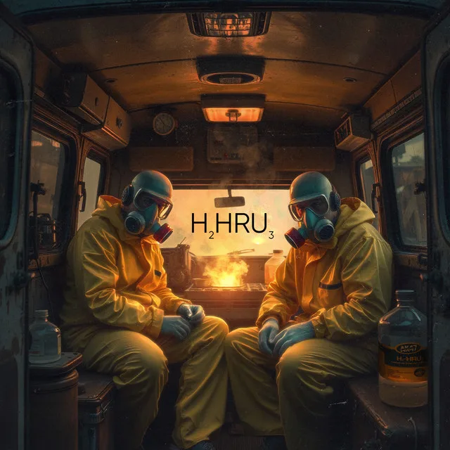 HHRU